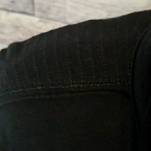 LIGHTWEIGHT CALVIN KLEIN TOP - Picture 4 of 10